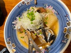 -千代饮兵卫日本料理(东二环泰禾广场西区店)