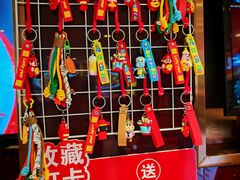 -川流不息·地道川菜·小龙虾(松东路店)