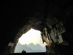 -叠彩山景区