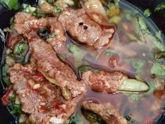 -盖帮鳝鱼串串(东郊记忆店)