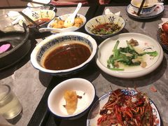 -江味龙虾馆·裸蓝龙虾(南山店)