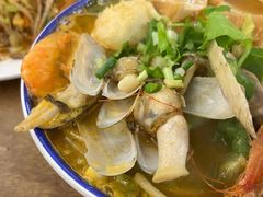 -林记木担鱼丸汤(鼓浪屿店)