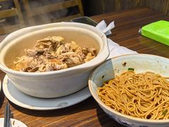 -民间瓦缸煨汤館(嵩山路店)