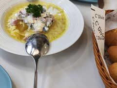 -库滋明·俄罗斯特色美食(中央大街店)