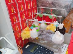 -味多美蛋糕(劲松京客隆店)