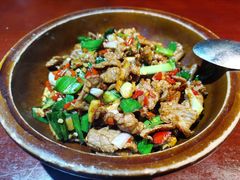 -湘西土菜(望京店)