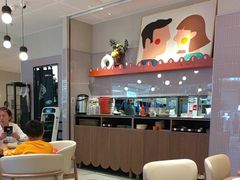 -必胜客(兴华中路PH店)