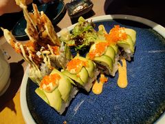 -木鱼料理
