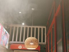 -老马路串串香火锅(北门桥店)