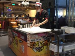 -咏哇美蛙美味(厦门罗宾森店)