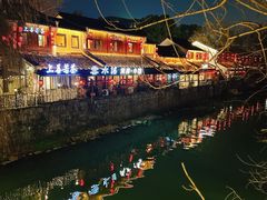 -小河直街历史文化街区