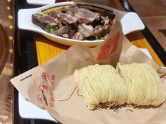 -大吉利·潮汕鲜牛肉火锅(河西店)