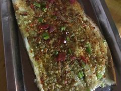 -陈记农家挂炉烤肉(雁南一路店)