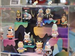 -泡泡玛特POPMART(沈阳大悦城店)