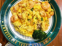 -肥韬茶餐厅(南山mini店)