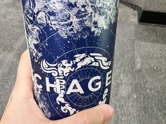 -霸王茶姬(正佳广场店)