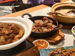 -潮界(虹桥新天地店)