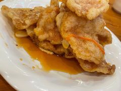 -关东小磨东北菜(漕河泾印象城店)