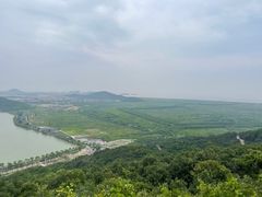 -南北湖风景区