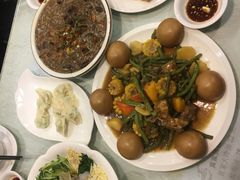 -黄家饺子东北特色菜馆(湖滨商业街店)