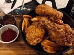 -Goose Island Brewhouse鹅岛精酿啤酒酿造工坊餐厅