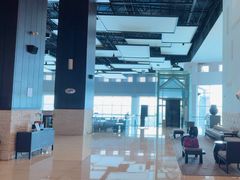 -河源万绿湖美思威尔顿酒店