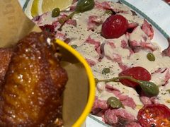 -Primo·丽莫意大利窑烤披萨