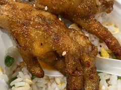 -零零後碳烤大排档(曙光星城旗舰店)
