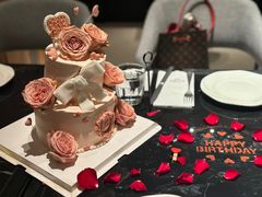 -Nord Grill&Bar Highland诺德西餐(深圳欢乐海岸店)