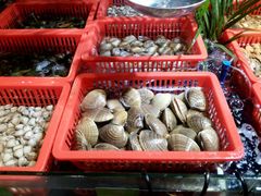 -79号渔船海鲜饭店(华强北店)