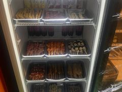 -大学路8号炸串(大学路十四号院店)