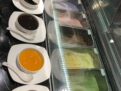 -富力铂尔曼大酒店-尚西餐厅