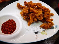 -小天鹅火锅·一线江景洪鼎旗舰店(洪崖洞店)
