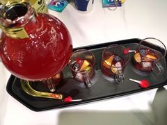 -3号仓库·创意中国菜(新世界城店)