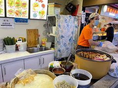 -安徽阜阳卷馍(西单店)