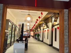 -聚福宝合苑食府(南头镇店)