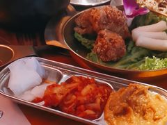 -kingkong大猩猩烤肉(CBD店)