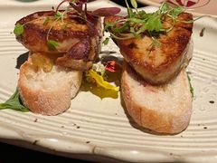 -BROWNSTONE布朗石西班牙餐厅(富城店)