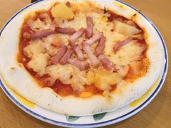 -萨莉亚意式餐厅(彩悦城店)