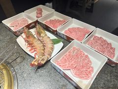 -NIUAN牛庵·日式和牛烧肉(恒隆店)