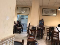 大堂-农汤老店(顺联公园里店)