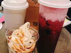 -喜茶(上海正大广场店)