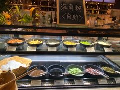 -隐秀山居酒店·秀厨融合西餐厅