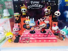 -泡泡玛特POPMART(赛格国际购物中心店)