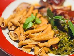 -百年银屏蚝烙·潮汕菜·非遗(乐山店)