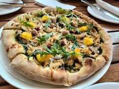 -城市大道红炉披萨烘焙坊