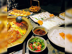 -小龙坎老火锅(淮南店)