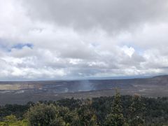-夏威夷火山国家公园