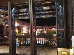 -香满楼(临安路店)