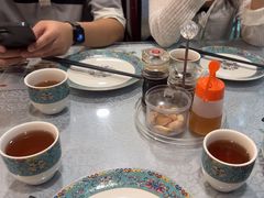 -汗腾格里·风味餐厅(新疆驻京办店)